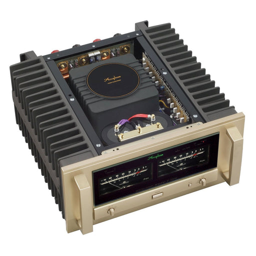 Accuphase P-7300 - Stereo Power Amplifier