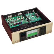 Accuphase DG-58 - Digital Voicing Equalizer - ProHiFi India