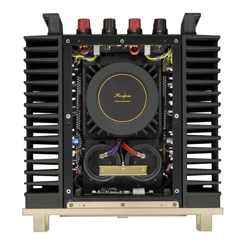 Accuphase A-75 - Stereo Power Amplifier - ProHiFi India