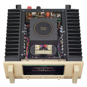 Accuphase M-6200 - Monophonic Power Amplifier - ProHiFi India