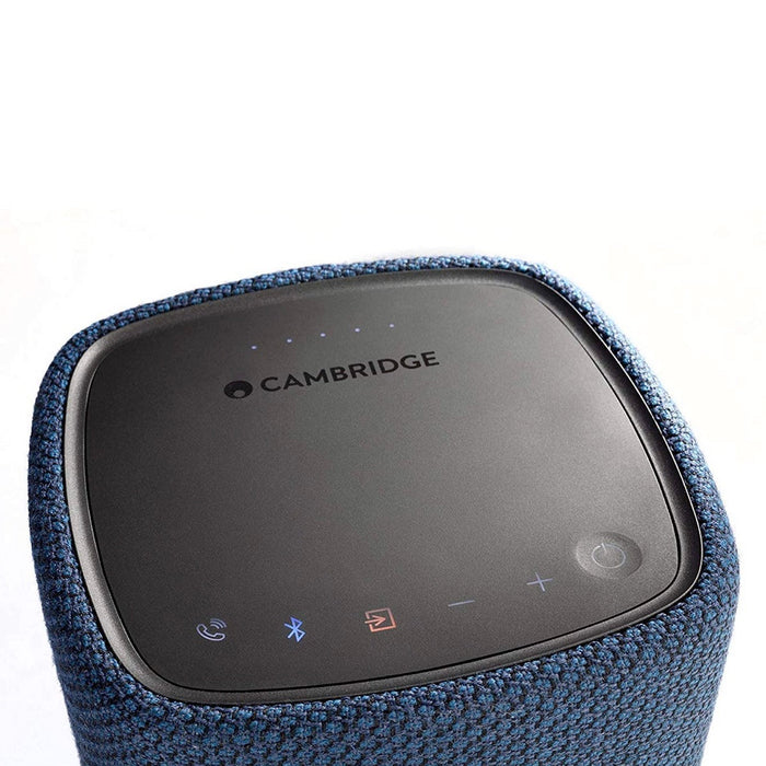 Cambridge Audio Yoyo (M) - Portable Stereo Bluetooth Speaker System - Pair