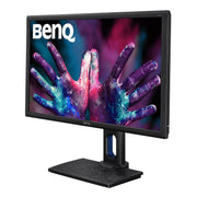 BenQ PD2700Q- 27" 2K QHD DesignVue Monitor - ProHiFi India