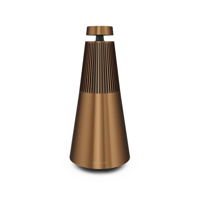 Bang & Olufsen Beosound 2 - Multiroom Speaker with Google Assistant - ProHiFi India
