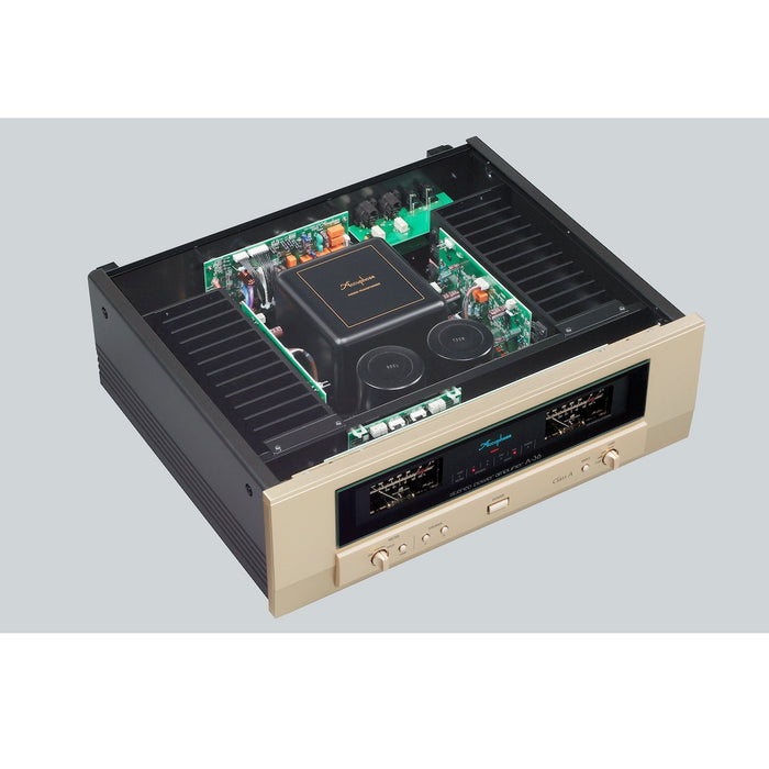 Accuphase A-36- Stereo Power Amplifier