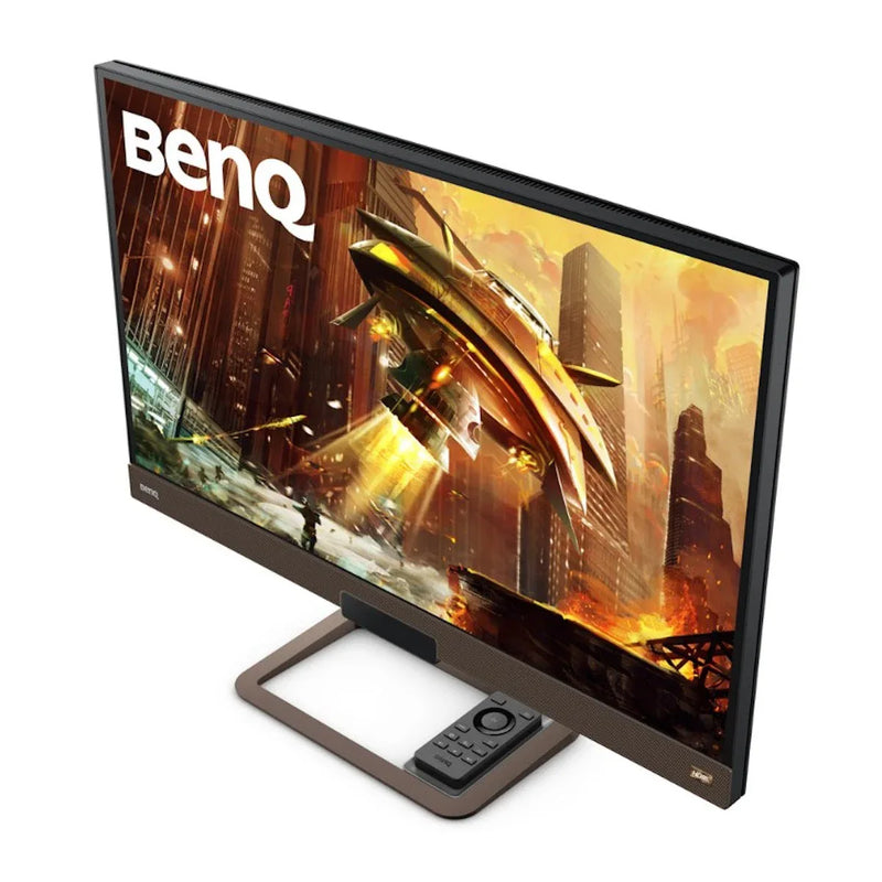 BenQ EX2780Q - 144Hz Gaming Computer Monitor - ProHiFi India
