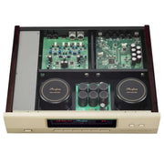 Accuphase DC-37 - MDSD Digital Processor - ProHiFi India