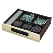 Accuphase DC-37 - MDSD Digital Processor - ProHiFi India