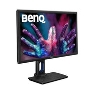 BenQ PD2700Q- 27" 2K QHD DesignVue Monitor - ProHiFi India