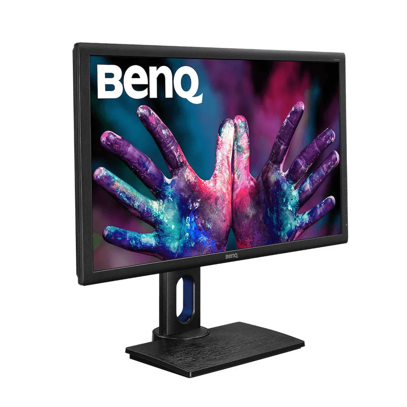 BenQ PD2700Q- 27" 2K QHD DesignVue Monitor - ProHiFi India