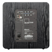 SVS Sound SB-3000 - Subwoofer - Black Ash - ProHiFi India