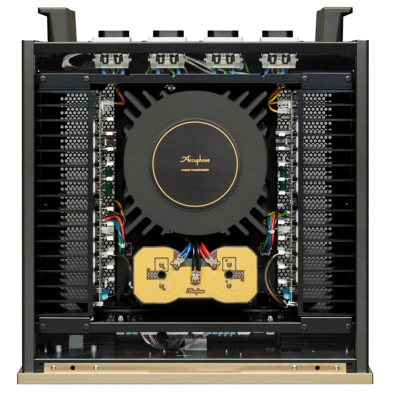 Accuphase PS-1230 - Power Supply - ProHiFi India