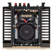 Accuphase A-48 - Stereo Power Amplifier - ProHiFi India