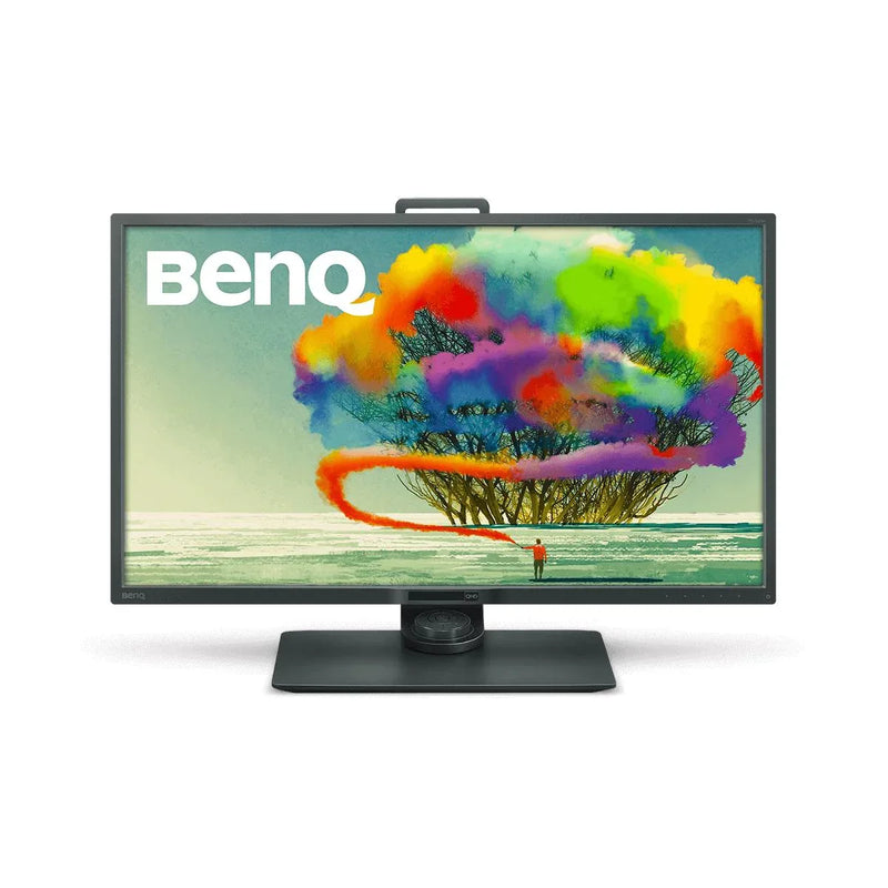 BenQ PD3200Q - 32" Designer 16:9 QHD LCD Monitor - ProHiFi India