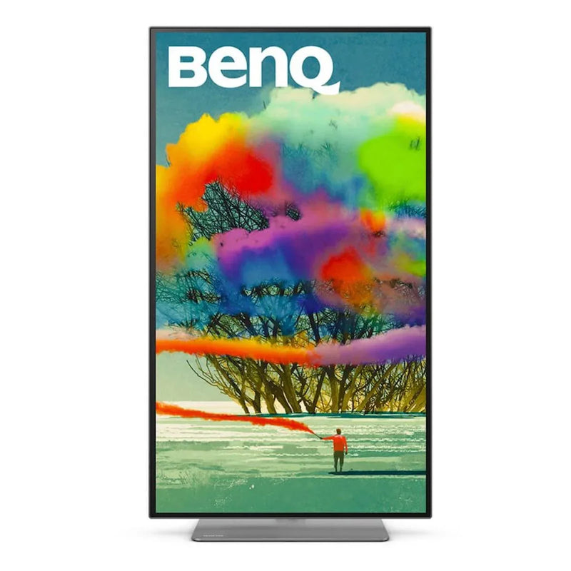 BenQ PD3220U - 31.5" 4K UHD Computer Monitor - ProHiFi India