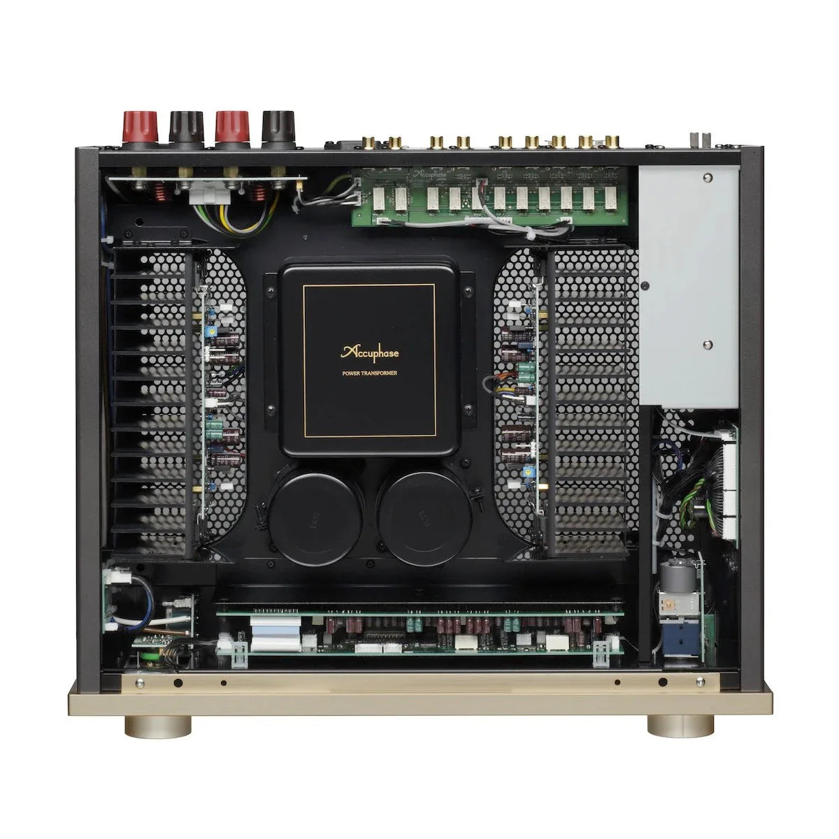 Accuphase E-270 - Integrated Stereo Amplifier Price in India