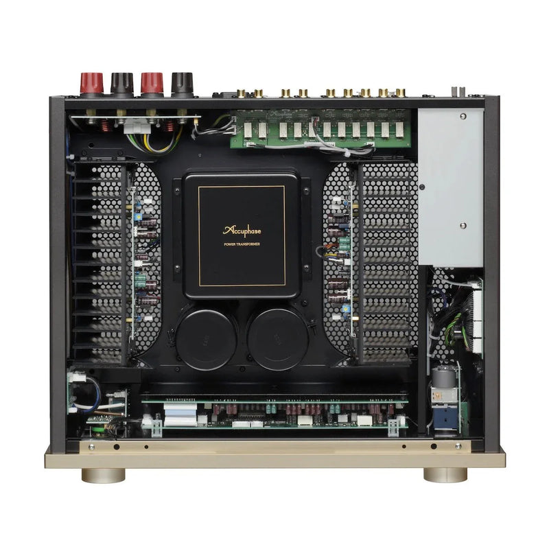 Accuphase E-270 - Integrated Stereo Amplifier - ProHiFi India