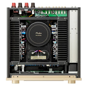 Accuphase E-800 - Integrated Stereo Amplifier - ProHiFi India