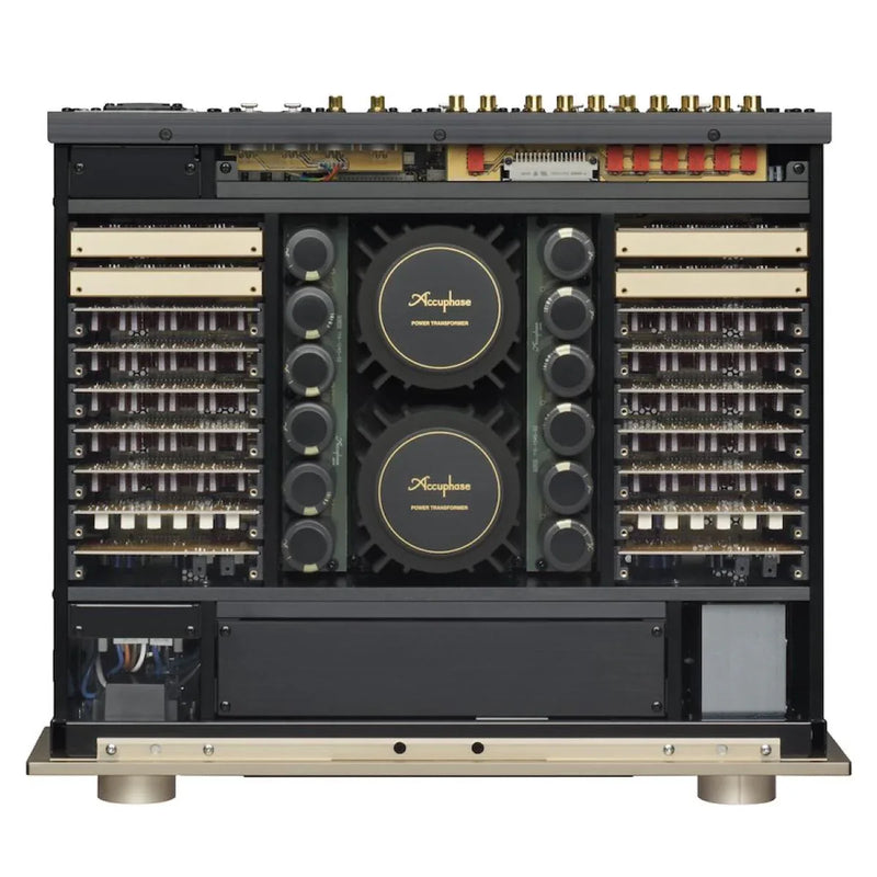 Accuphase C-3850- Precision Stereo Preamplifier - ProHiFi India