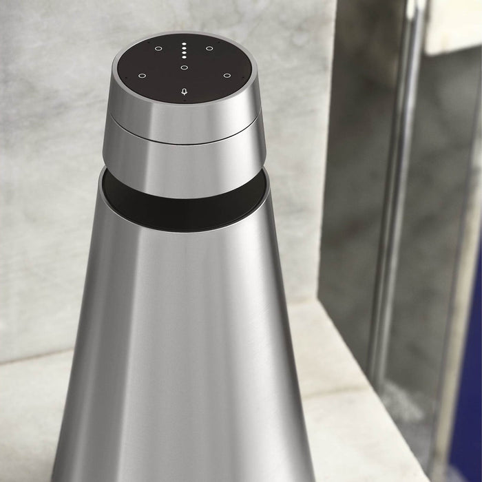 Bang & Olufsen Beosound 1 - Portable Multiroom Speaker with Google Assistant