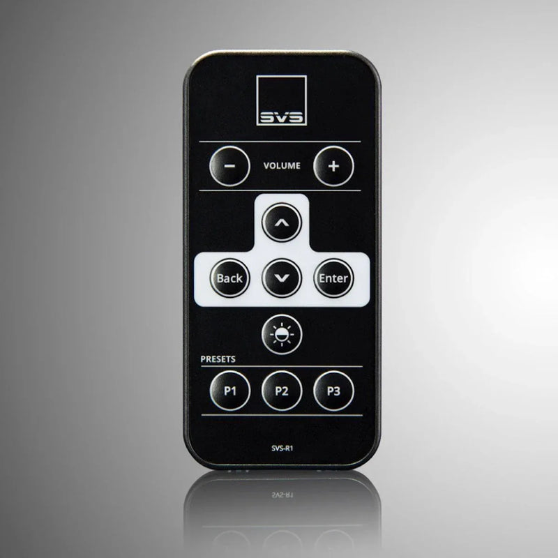 SVS Sound PC 4000 - Active Subwoofer - ProHiFi India