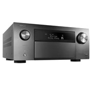Denon AVC-A110 13.2 Channel 8K AV Receiver - ProHiFi India