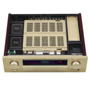 Accuphase C-2450 - Precision Stereo Control Center - ProHiFi India