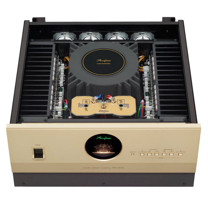 Accuphase T-1200 - DDS FM Stereo Tuner