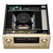 Accuphase E-800 - Integrated Stereo Amplifier - ProHiFi India