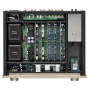 Accuphase C-2150 - Stereo Control Center - ProHiFi India