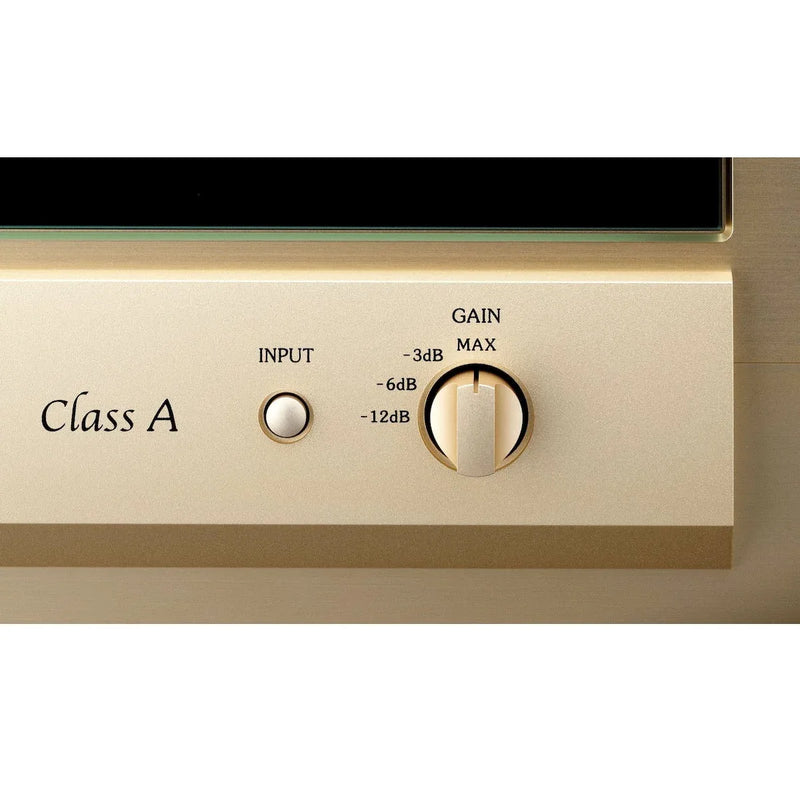 Accuphase A-48 - Stereo Power Amplifier - ProHiFi India
