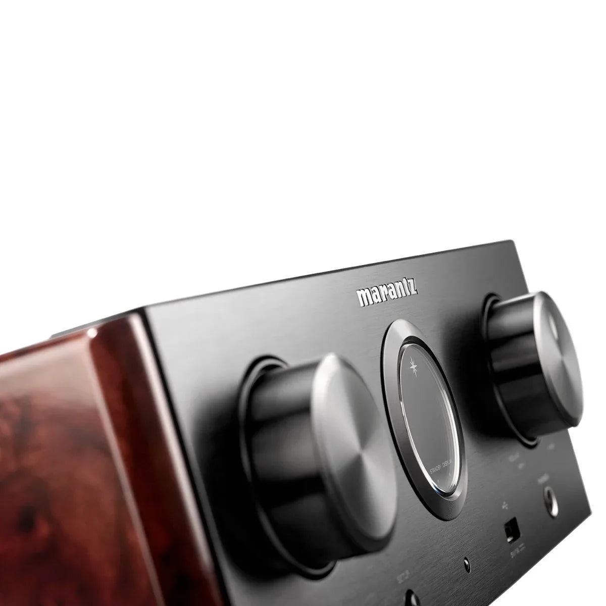 Marantz HD-AMP1 Integrated Amplifier with USB-DAC at Best Price in