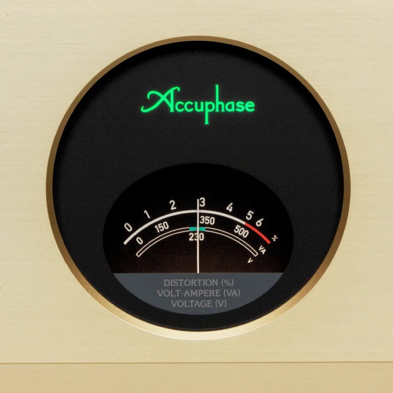 Accuphase PS-530 - Power Supply - ProHiFi India