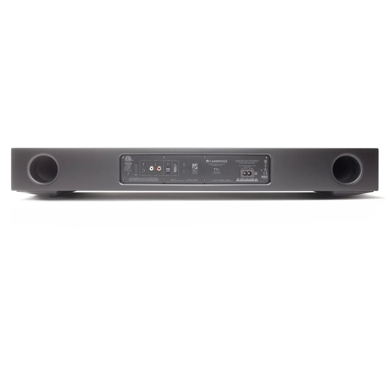 Cambridge Audio TV5 (v2) - Soundbase - ProHiFi India