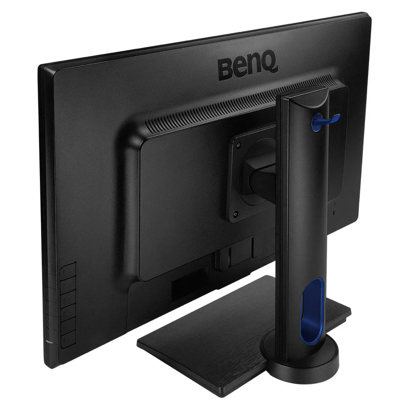 BenQ PD2700Q- 27" 2K QHD DesignVue Monitor - ProHiFi India