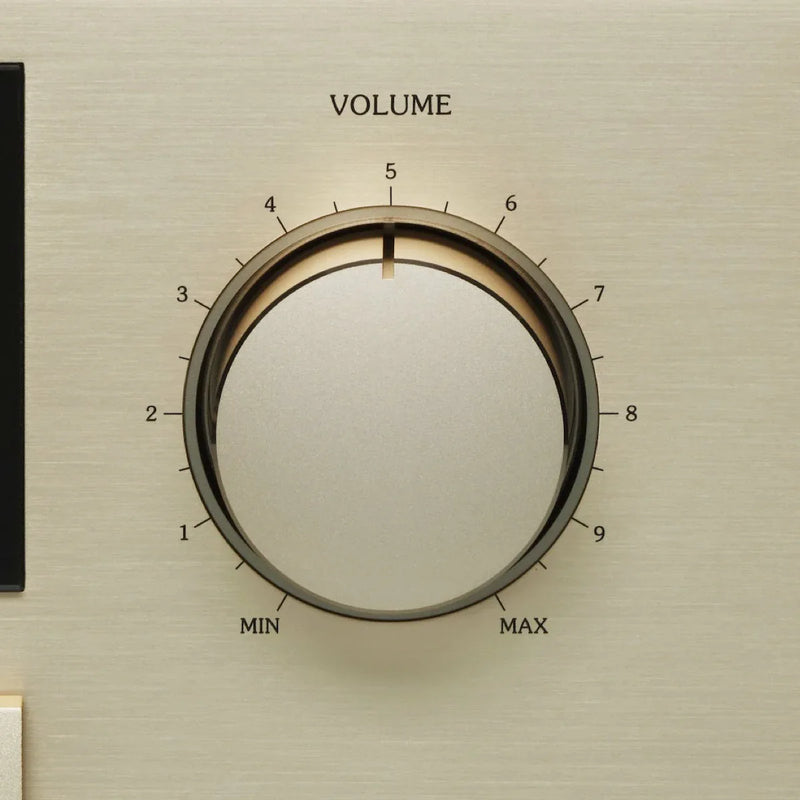 Accuphase E-480 - Integrated Stereo Amplifier - ProHiFi India