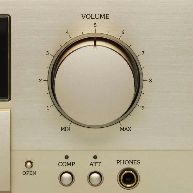 Accuphase C-2150 - Stereo Control Center - ProHiFi India