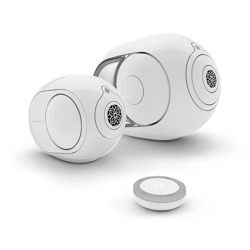 DEVIALET REMOTE - ProHiFi India