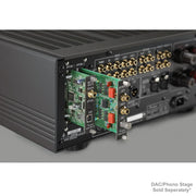 Accuphase E-480 - Integrated Stereo Amplifier - ProHiFi India