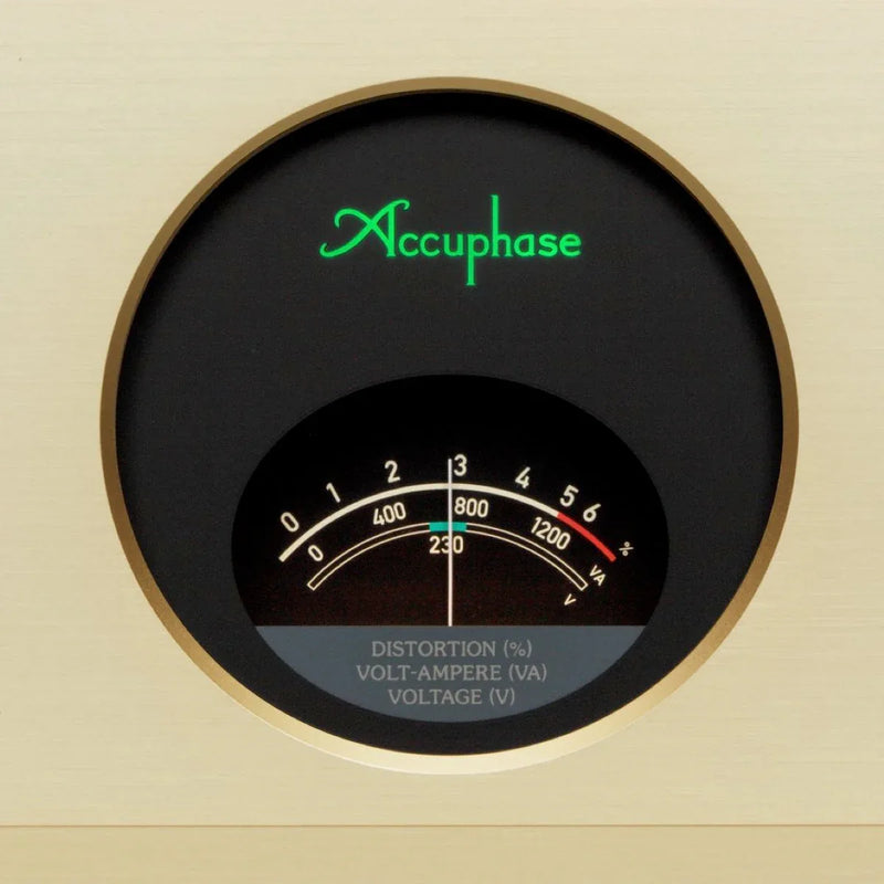 Accuphase PS-1230 - Power Supply - ProHiFi India