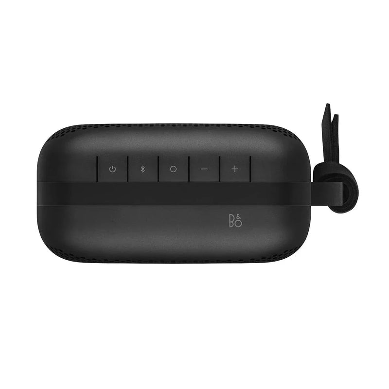 Bang & Olufsen Beoplay P6 - Portable Bluetooth Speaker - ProHiFi India