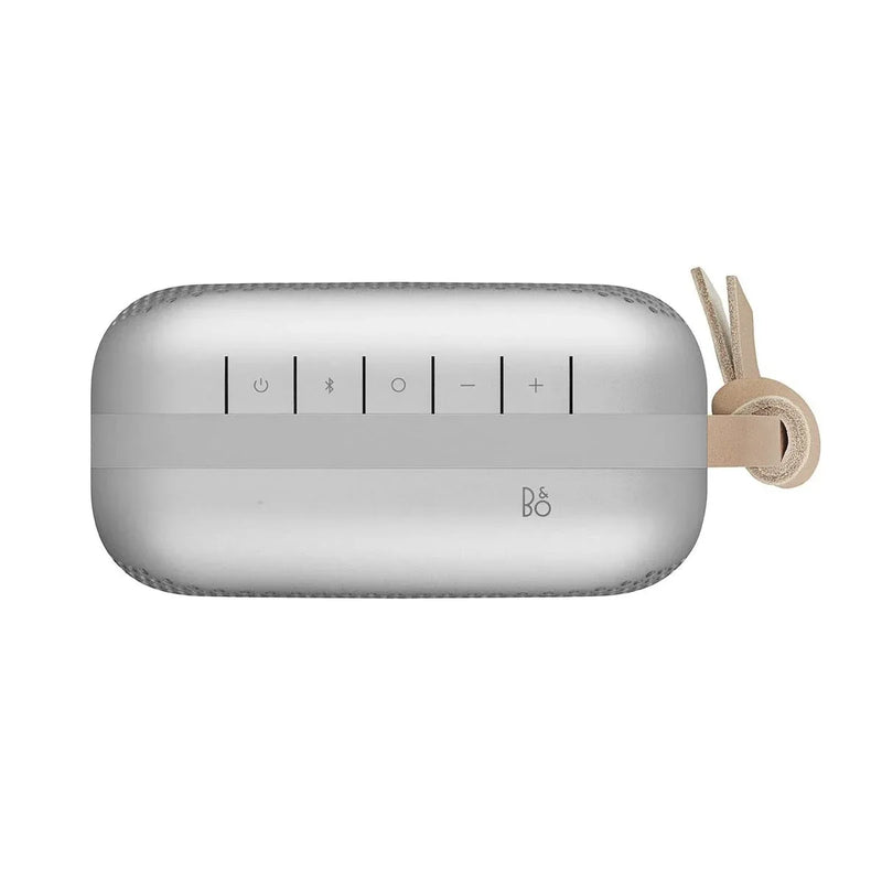 Bang & Olufsen Beoplay P6 - Portable Bluetooth Speaker - ProHiFi India