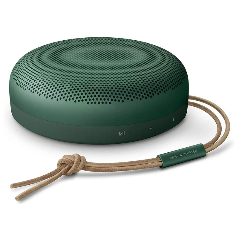Bang & Olufsen Beosound A1 2nd Gen - Waterproof Portable Bluetooth Speaker - ProHiFi India