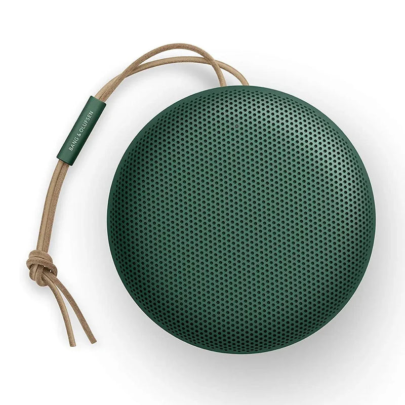 Bang & Olufsen Beosound A1 2nd Gen - Waterproof Portable Bluetooth Speaker - ProHiFi India
