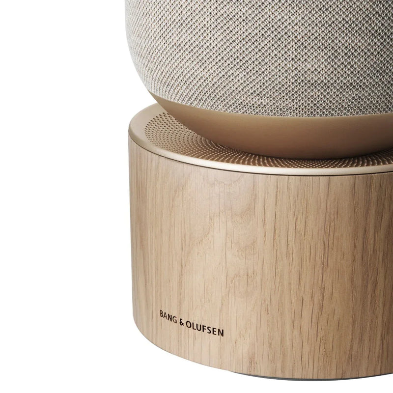 Bang & Olufsen Beosound Balance - Multiroom Speaker - ProHiFi India