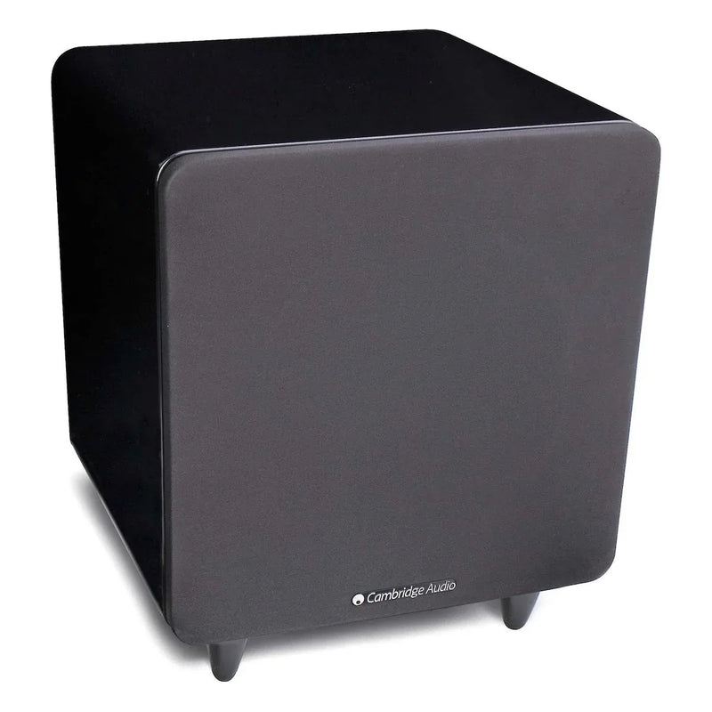 Cambridge Audio Minx X301 - Active Subwoofer - ProHiFi India