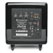 Cambridge Audio Minx X301 - Active Subwoofer - ProHiFi India