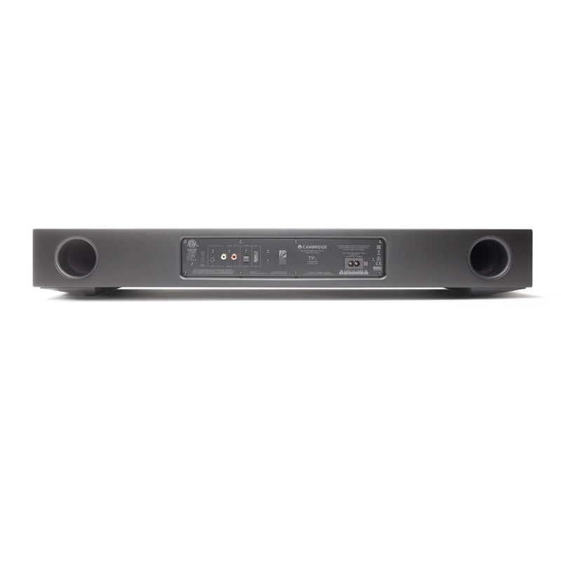 Cambridge Audio TV2 (v2) - Soundbase - ProHiFi India