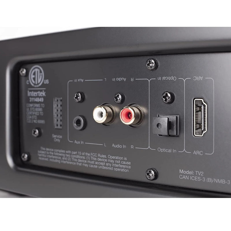 Cambridge Audio TV2 (v2) - Soundbase - ProHiFi India