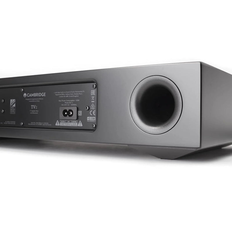 Cambridge Audio TV2 (v2) - Soundbase - ProHiFi India
