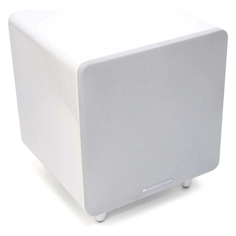 Cambridge Audio Minx X301 - Active Subwoofer - ProHiFi India